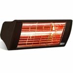 Goldsun GSS20LG 2000 W Siyah Isıtıcı