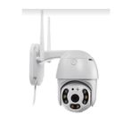 Goldtec Ip Kamera + 1080p Speed Dome Ptz 3mp Dış Mekan Ip Kamera