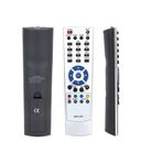 Goldvision Kr Uydu Alıcı Kumandası