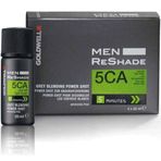 Goldwell 5CA 4x20 ml Erkek Saç Boyası