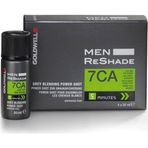Goldwell 7CA 4x20 ml Erkek Saç Boyası