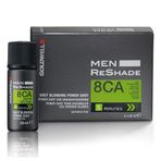 Goldwell 8CA 4x20 ml Erkek Saç Boyası