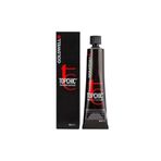 GOLDWELL Blonding Cream 4 Ton Açıcı Özeliyi Olan Kalıcı Saç Boyası 60ml