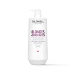 Goldwell Dualsenses Blondes Highlights 1 lt Anti Sarı Saç Kremi