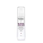 Goldwell Dualsenses Blondes & Highlights Sarı Saçlar İçin Serum Sprey 150 ml