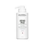 Goldwell Dualsenses Bond Pro 60Sec Güçlendirici Saç Maskesi 500 ml