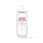 Goldwell Dualsenses Color 1 lt Parlaklık Veren Saç Kremi