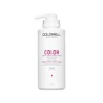 Goldwell Dualsenses Color 60Sec Renk Koruyucu Saç Maskesi 500 ml