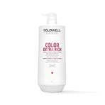 Goldwell Dualsenses Color Extra Rich Parlaklık Veren 1 lt Şampuan