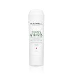 Goldwell Dualsenses Curls Waves Kıvırcık Saçlar İçin 200 ml Nemlendirici Saç Kremi
