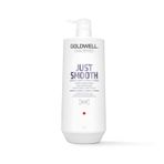 Goldwell Dualsenses Just Smooth Taming 1 lt Pürüzsüzleştirici Saç Kremi