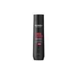 Goldwell Dualsenses Men Erkeklere Özel Dökülen Saçlar İçin 300 ml Yoğunlaştırıcı ve Güçlendirici Şampuan