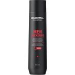 Goldwell Dualsenses Men Erkeklere Özel Dökülen Saçlar İçin 300 ml Yoğunlaştırıcı ve Güçlendirici Şampuan