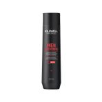 Goldwell Dualsenses Men Erkeklere Özel Dökülen Saçlar İçin 300 ml Yoğunlaştırıcı ve Güçlendirici Şampuan