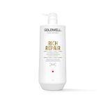 Goldwell Dualsenses Rich Repair 1 lt Onarıcı Şampuan