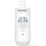 Goldwell Dualsenses Ultra Hacim Koruyucu 1000 ml Şampuan