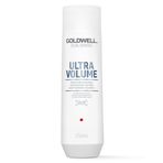 Goldwell Dualsenses Ultra Volume güçlendirici şampuan, ince ila güçsüz saçlar için, 250 ml