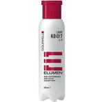 Goldwell Elumen KB 7 Copper Brown Saç Boyası