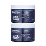 Goldwell Lagoom Jam 150 ml 2 Adet Ultra Hacim Jöle