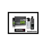 Goldwell Men Reshade 4 Ca +Losyon ,Shaker Seti
