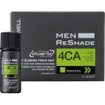 Goldwell Men Reshade Amonyaksız Erkeklere Özel Renklendirici Köpük Boya 4ca Mid Brown (Siyah / Koyu Kahve) 4 x 20 ml