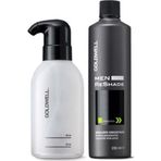Goldwell Men Reshade Developer 250 ml Oksidan Uygulama Losyonu