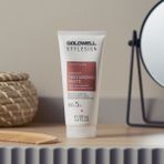 Goldwell Style Sign Roughman Mat Krem Wax 100 ml Tüm Saçlar İçin Kremsi Yapı ile Etkili Kontrol