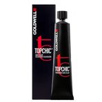 Goldwell Topchic 6SB Gümüş Kahve 60 ml Saç Boyası