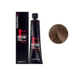 Goldwell Topchich 7BG Orta Sarı Bej Altın 60 ml Saç Boyası