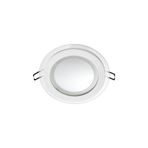Goldx 20W Camlı LED Spot Beyaz Işık ZE742