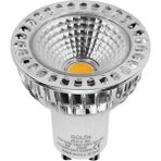 Goldx LED Ampul 3W Cob G10 Duylu - Beyaz - 1 - 10 W