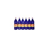 GOLDYAK Gold 6'lı 1 Litre Sıvı Jel Tutuşturucu Jel Mangal Soba Reşo Yakıtı