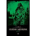 Golem - Karanlık Kitaplık - Gustav Meyrınk