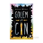 Golem ve Cin - Helene Wecker