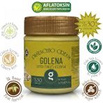 Golena Sürülebilir Şeker Ilavesiz Antep Fıstığı Kreması 200 Gram