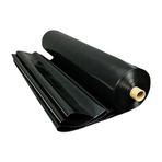 Gölet Astarı Gölet Astarları Esnek Geotekstil Balık Göleti Astarı Membran Anti UV Yaban Hayatı Bahçe Gölet Astarı Peyzaj Onarımı için Yama Rezervuarlar Çeşmeler Su Akışları Dayanıklı Çeşitli (3 x 10 m