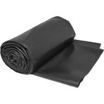 Gölet Astarı Kauçuk Gölet Astarı 1x6m 2x3m 3x4m 4x7m 5x5m 6x8m 8x10m 10x15m, 0,12 mm Küçük Havuzlar, Balık Havuzları, Akarsular Çeşmeleri ve Bahçe Şelalesi için Su Geçirmez Havuz Kaplamaları (4x6 m