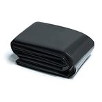 Gölet Liner 16x16ft HDPE Kauçuk Gölet Astar Balık Havuzları Su Özellikleri Çeşmeler Şelaleler ve Bahçeler 9,8 Kalın