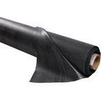 Gölet Liner Gölet Gömlekleri Dayanıklı 5 m x 9 m Gölet Liner 0.12mm Kalın Su Geçirmez Membran Su Bahçe Koi Göletler Akarsular Çeşmeler ve Yüzme Havuzları