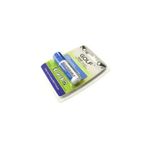Golf 18650A 3.7 V 1500 mAh Başlıklı Lityum Pil