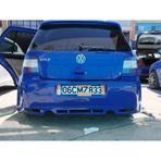 GOLF 4 R32 ARKA TAMPON
