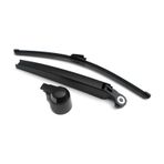 Golf 5 Arka Silecek Komple Takim - 2004 - 2009 - 6Q6955707C 455050034