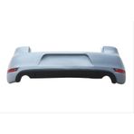 Golf 6 2009-2012 İçin Uyumlu Gti Arka Tampon