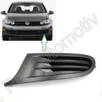 Golf 6 2009 2013 Sol Sis Farı Çerçevesi Kapağı 5k0853665a