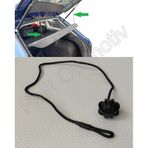 Golf 6 Bagaj Panzot Ipi 1K6863447A 1K6863447A 485257972