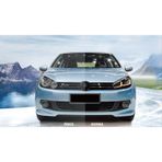 Golf 6 İçin Uyumlu J Led Far