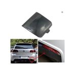 Golf 6 R Tampon Arka Çeki Demiri Kapağı
