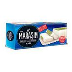 Golf 650 ml Kesme Sade Dilim Maraşım Dondurma