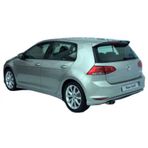 Golf 7 (2012-2019) Sportline Yan Marşpiyel Seti (Plastik)