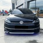 Golf 7.5 Ön Ek Tampon Eki Plastik Boyasız 2017-2019 Arası